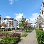 Apartament Jasmin Z Balkonem I Samodzielnym Zameldowaniem