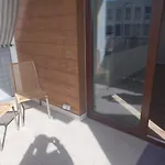 Apartament Jasmin Z Balkonem I Samodzielnym Zameldowaniem